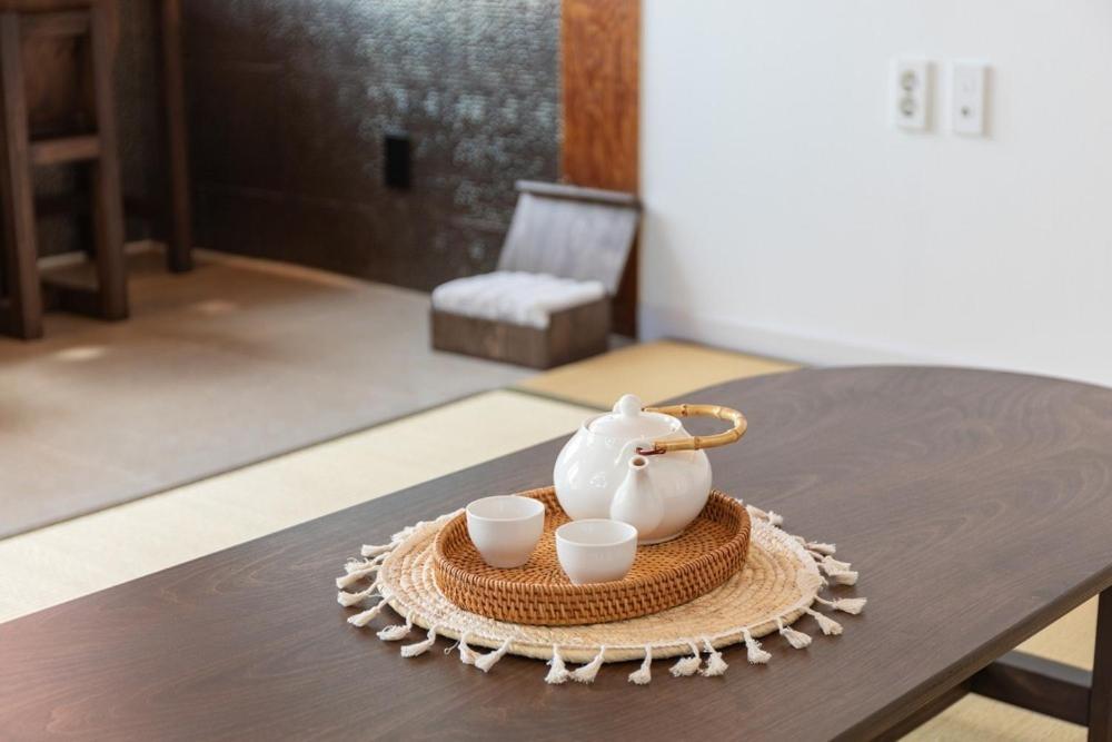 Gangneung Mirabell Spa Pension Стая снимка